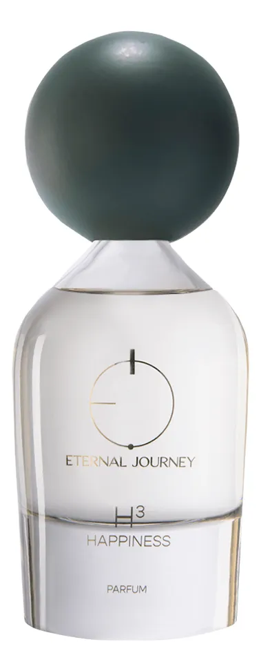 Eternal Journey H3: Happiness