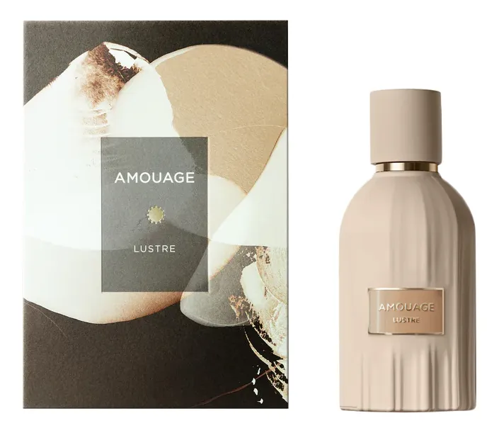 Amouage Lustre Парфюмерная вода унисекс 100 ml