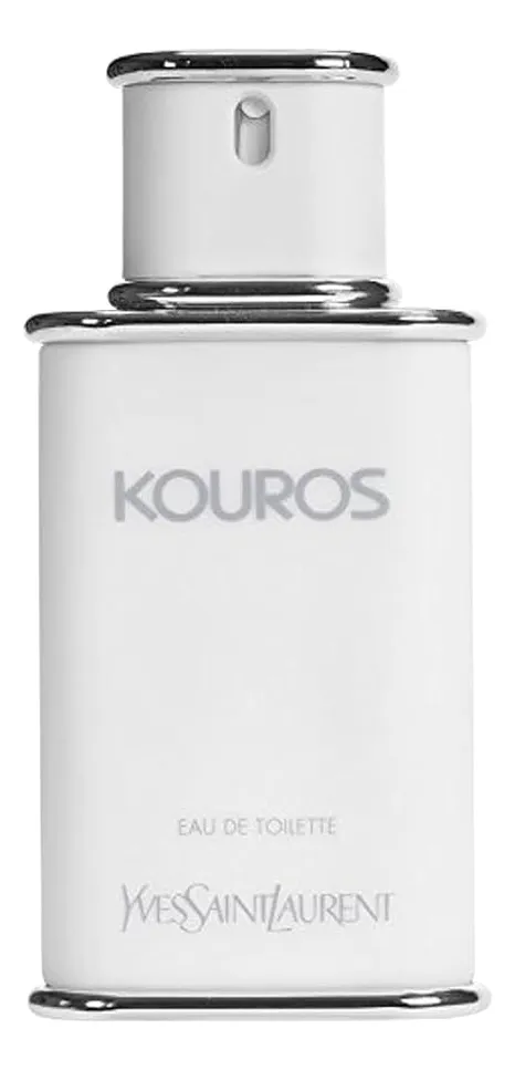 Yves Saint Laurent Kouros Туалетная вода для мужчин 100 ml тестер