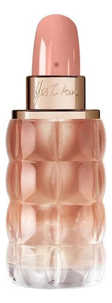 Cacharel Yes I Am Glorious Парфюмерная вода для женщин 50 ml тестер