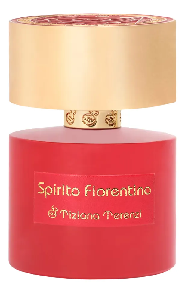 Tiziana Terenzi Spirito Fiorentino Духи унисекс 100 ml тестер