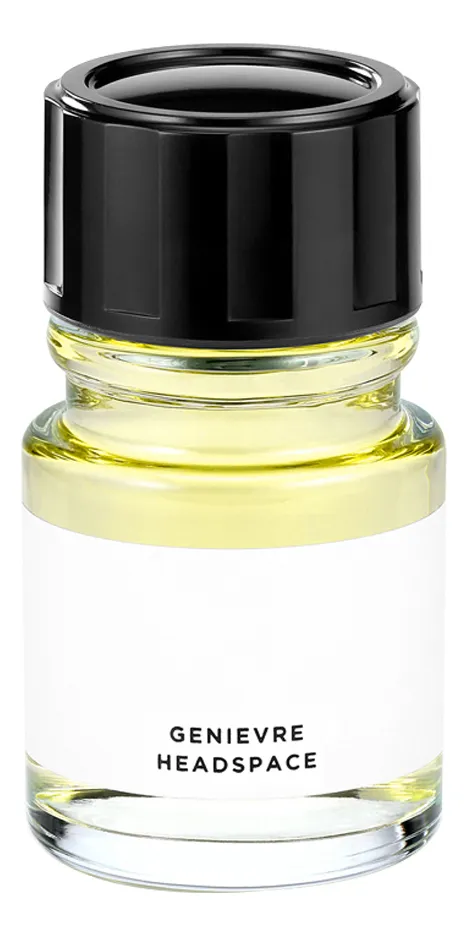 Headspace Genievre
