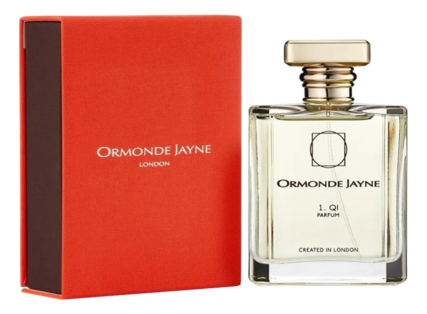 Ormonde Jayne Qi Духи для женщин 120 ml