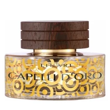 Linari Capelli D'Oro