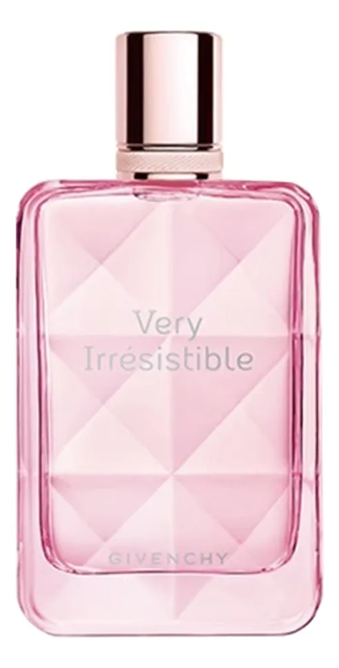 GIVENCHY Very Irresistible Eau de Toilette Туалетная вода для женщин 80 ml тестер