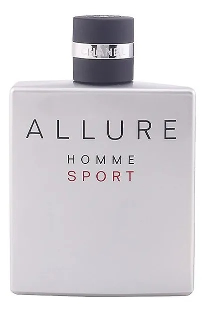 Chanel Allure Homme Sport Туалетная вода для мужчин 150 ml тестер