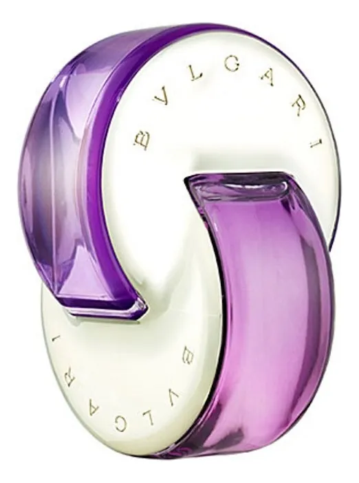 BVLGARI Omnia Amethyste Туалетная вода для женщин 65 ml тестер