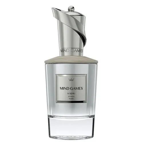 Mind Games Vieri