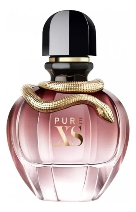 Paco Rabanne Pure XS For Her Парфюмерная вода для женщин 80 ml тестер