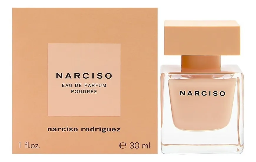 Narciso Rodriguez Narciso Poudree Парфюмерная вода для женщин 30 ml