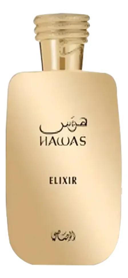 Rasasi Hawas Elixir
