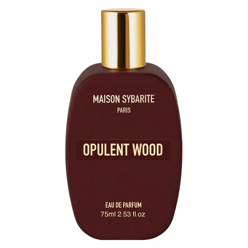 Maison Sybarite Opulent Wood