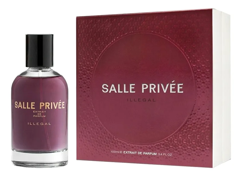 Salle Privee Illegal Духи для мужчин 100 ml
