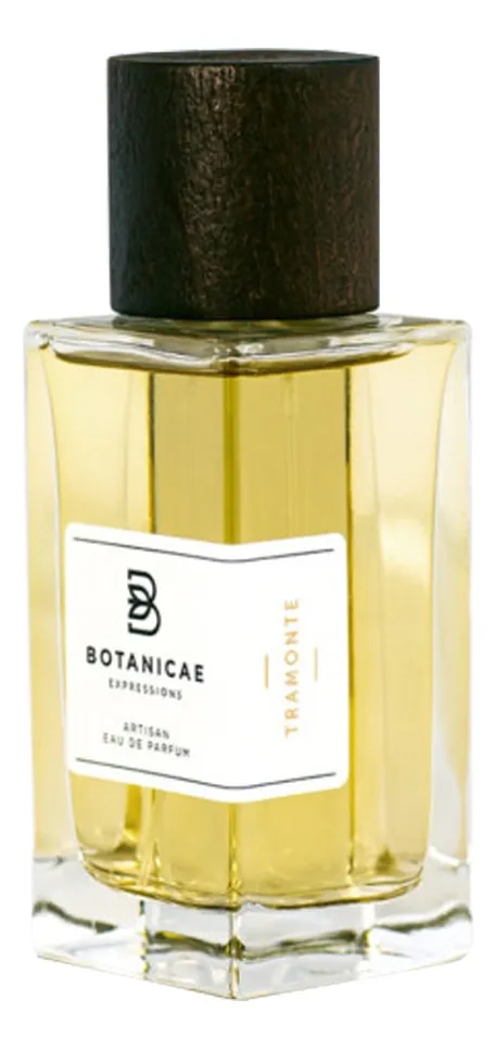 Botanicae Tramonte