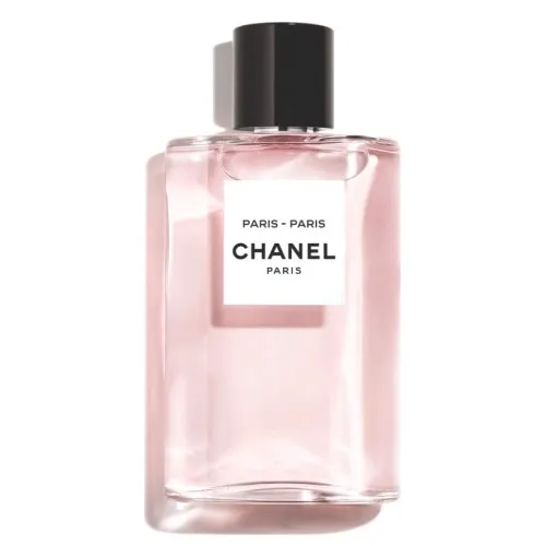 Chanel Paris – Paris