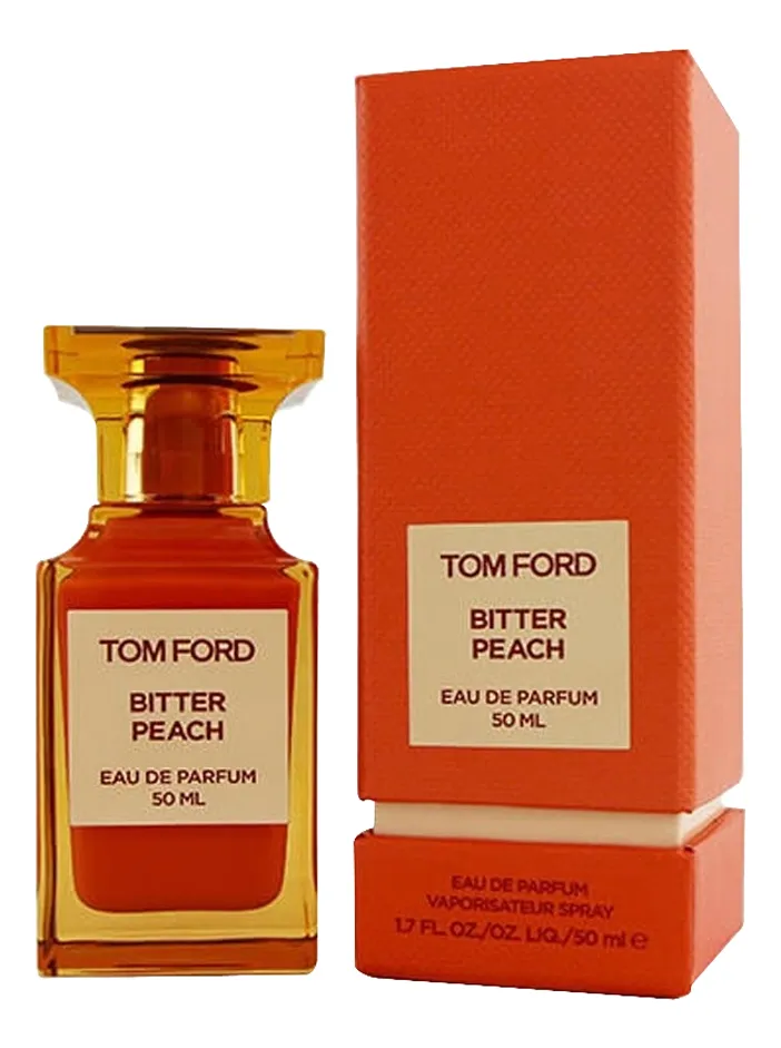 Tom Ford Bitter Peach Парфюмерная вода унисекс 50 ml