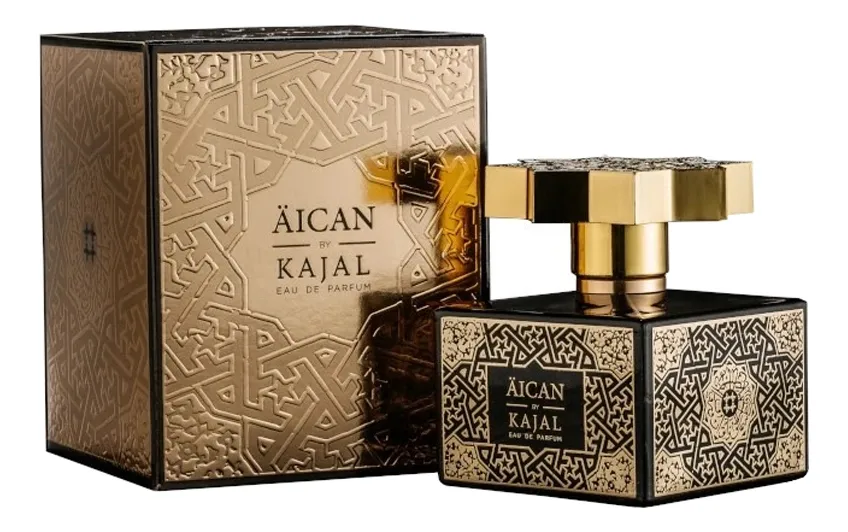 Kajal Aican Парфюмерная вода унисекс 100 ml