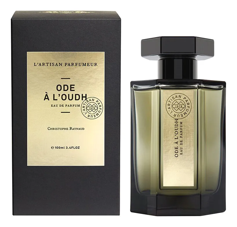 L`Artisan Parfumeur Ode A L'Oudh Парфюмерная вода унисекс 100 ml