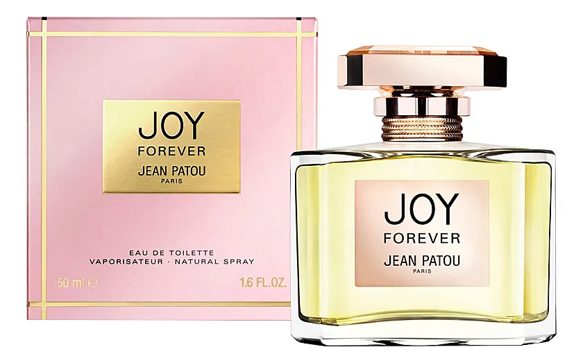 Jean Patou Joy Forever Туалетная вода для женщин 50 ml