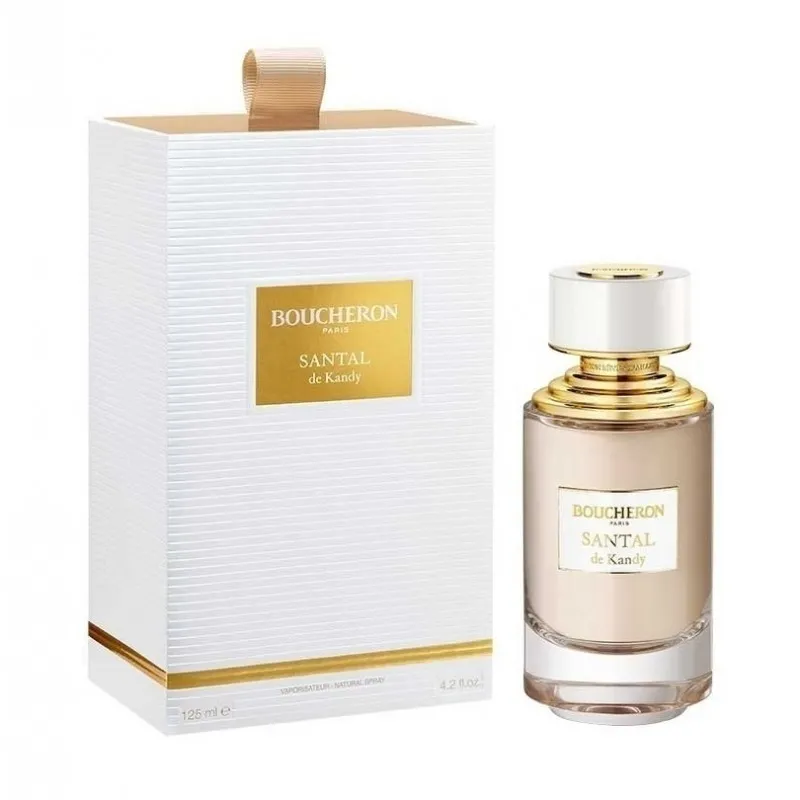 Boucheron Santal de Kandy