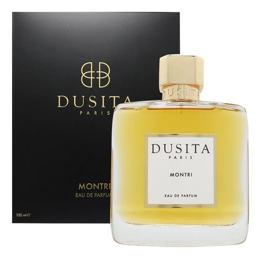 Parfums Dusita Montri Парфюмерная вода унисекс 100 ml