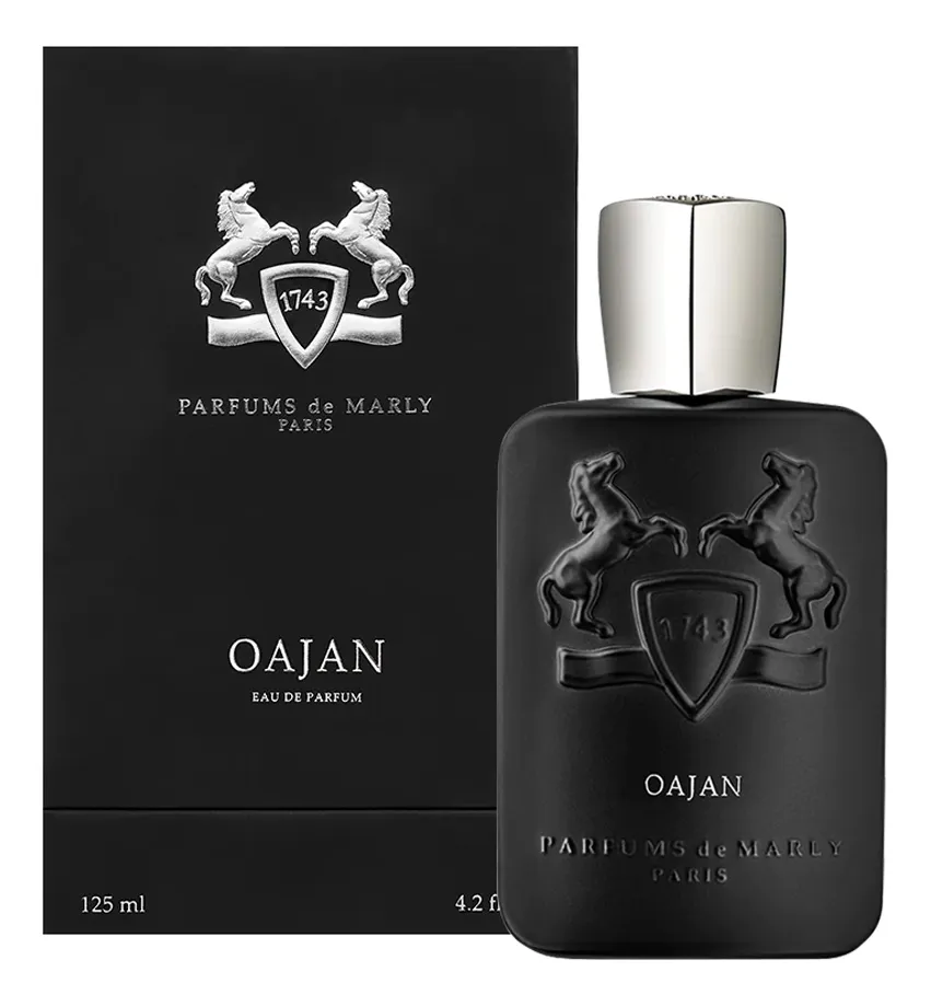 Parfums de Marly Oajan Парфюмерная вода для женщин 125 ml