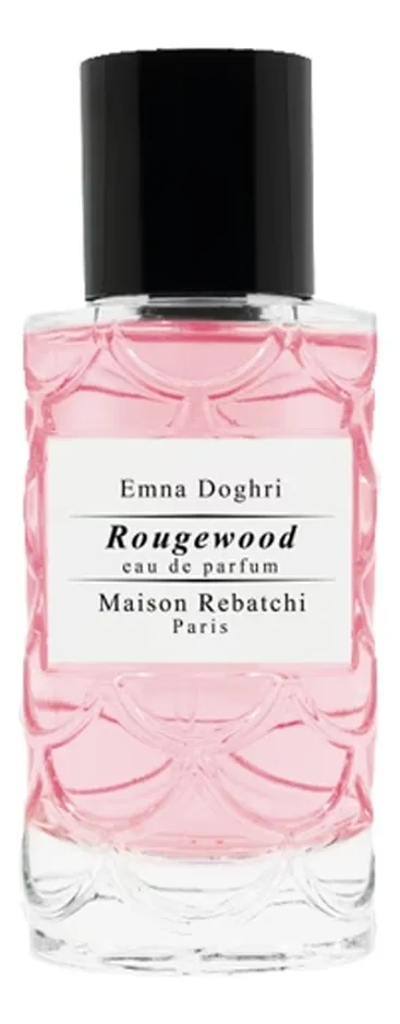 Maison Rebatchi Rougewood Парфюмерная вода унисекс 100 ml тестер