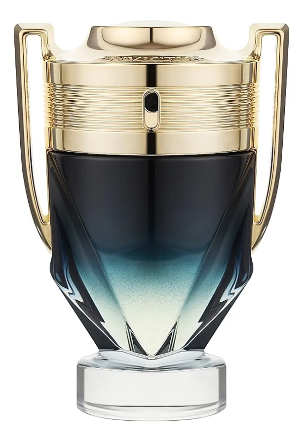 Paco Rabanne Invictus Parfum Духи для мужчин 100 ml тестер