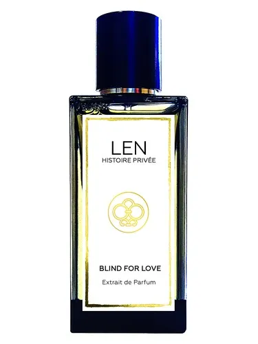 Len Fragrances Blind For Love