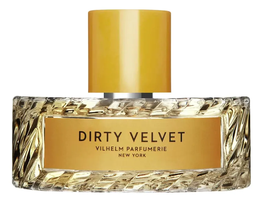 Vilhelm Parfumerie Dirty Velvet Парфюмерная вода унисекс 100 ml тестер