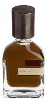 ORTO PARISI Stercus Духи унисекс 50 ml тестер