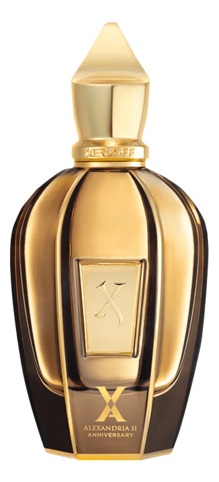 Xerjoff Alexandria II Anniversary
