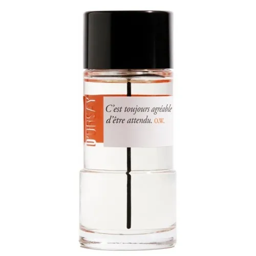 D`Orsay C’est Toujours Agreable d’Etre Attendu O.W.