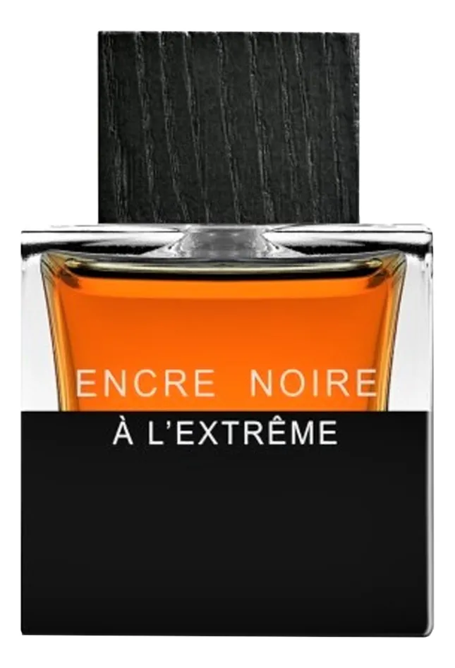 Lalique Encre Noire A L'Extreme Парфюмерная вода для мужчин 100 ml тестер