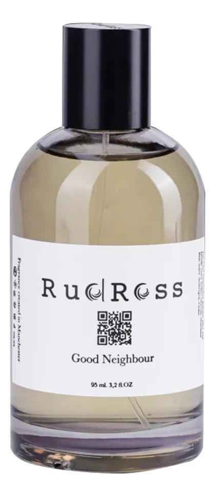 RudRoss Good Neighbour