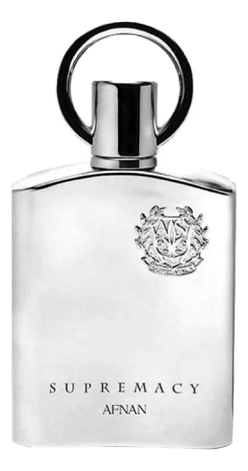 AFNAN Supremacy Silver Парфюмерная вода для мужчин 100 ml тестер