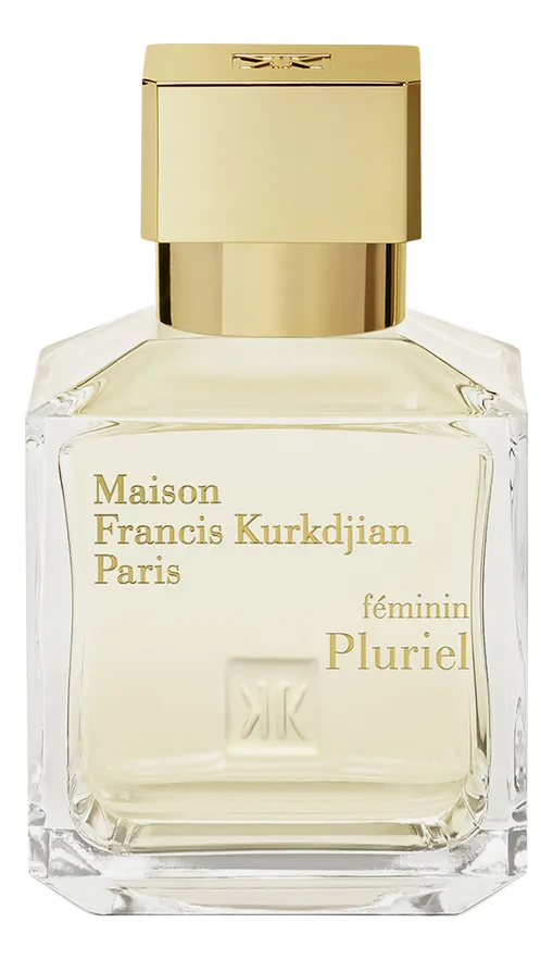 Maison Francis Kurkdjian Feminin Pluriel Парфюмерная вода для женщин 70 ml тестер