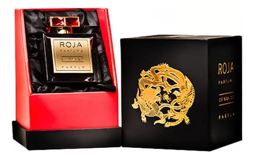 Roja Parfums Nuwa Духи унисекс 100 ml