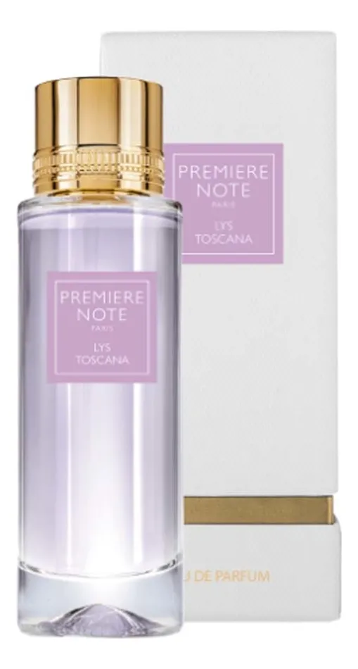 Premiere Note Lys Toscana Парфюмерная вода для женщин 100 ml