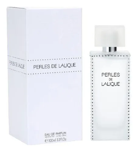Lalique Perles De Lalique Парфюмерная вода для женщин 100 ml