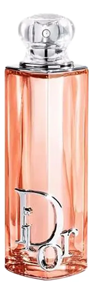 Christian Dior Addict Peachy Glow