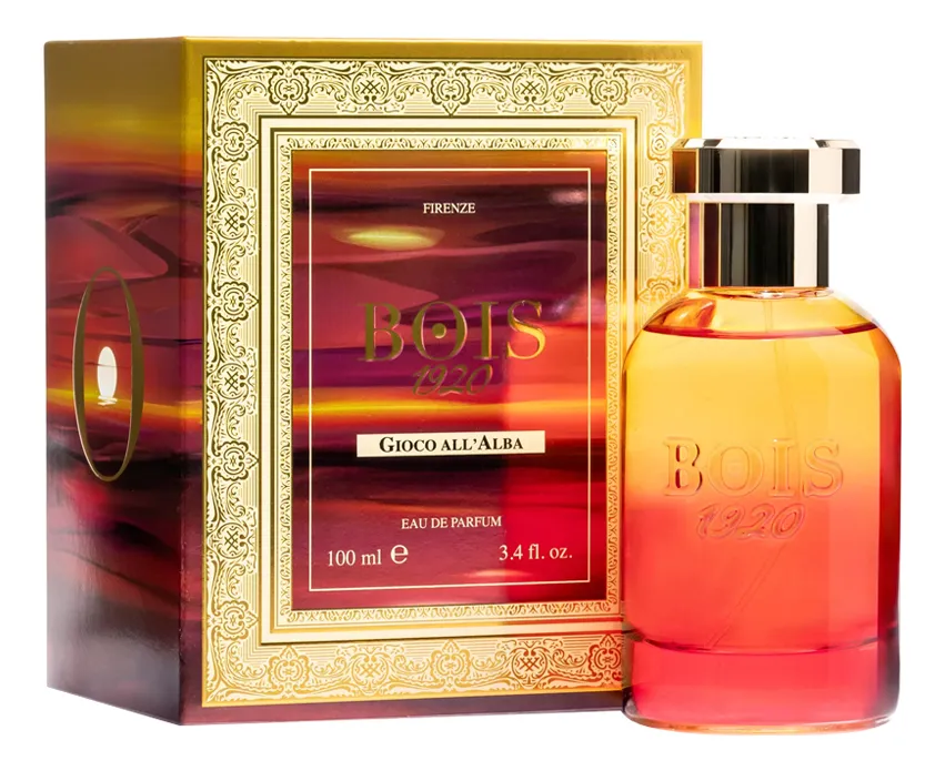 Bois 1920 Gioco All'Alba