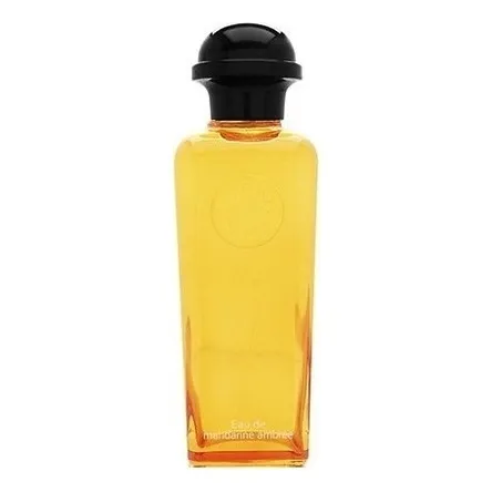 Hermes Eau de Mandarine Ambree