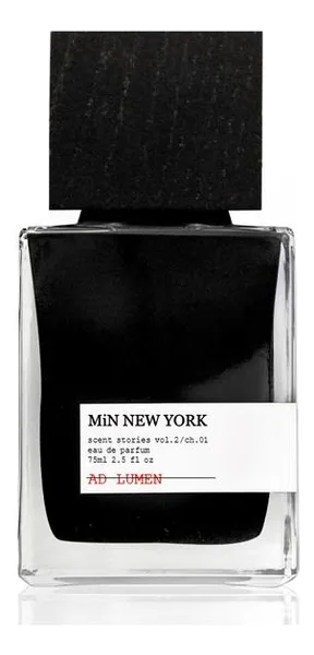 MiN New York Ad Lumen Парфюмерная вода унисекс 75 ml тестер