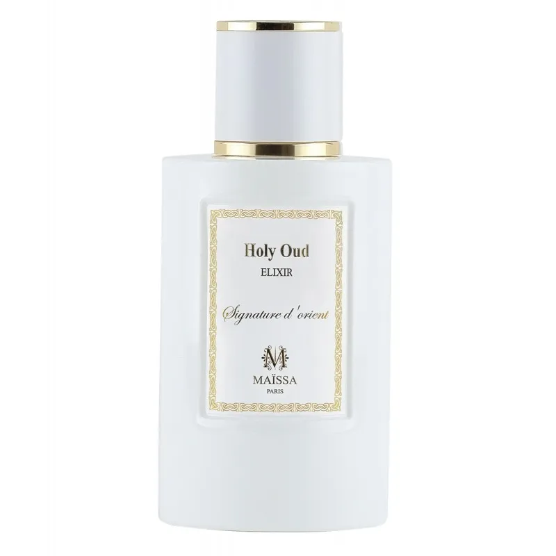 Maissa Parfums Holy Oud