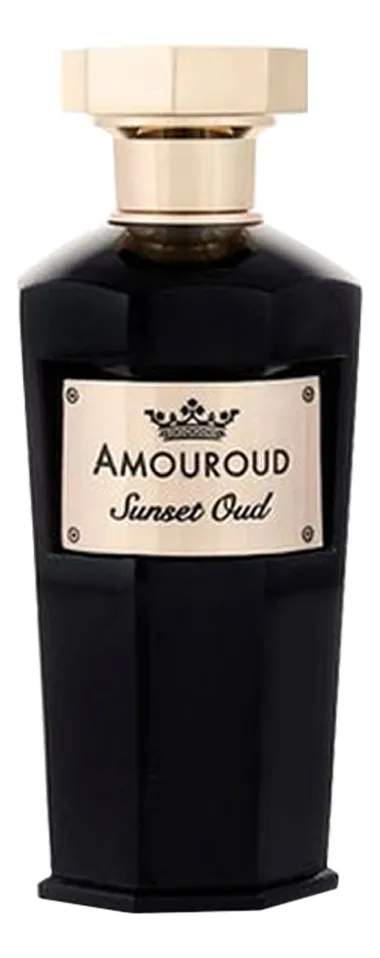 Amouroud Sunset Oud Парфюмерная вода унисекс 100 ml тестер