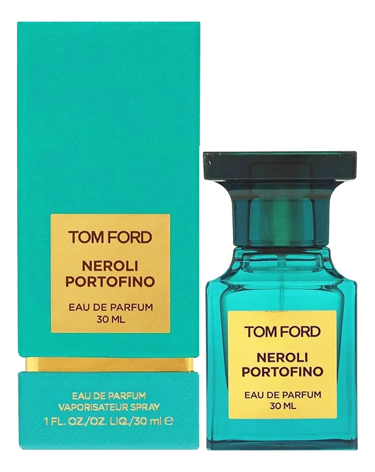 Tom Ford Neroli Portofino Парфюмерная вода унисекс 30 ml