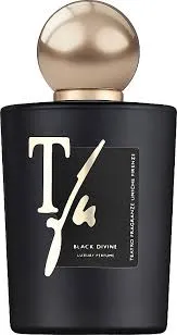 Teatro Fragranze Uniche Black Divine