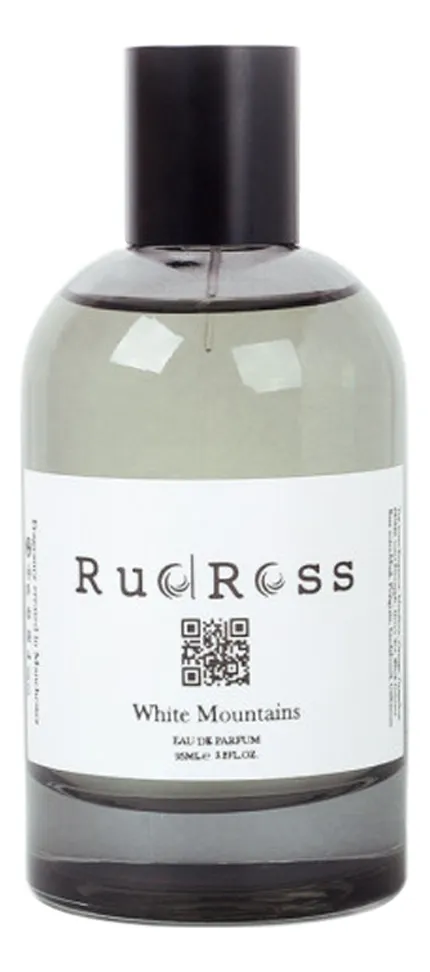 RudRoss White Mountains