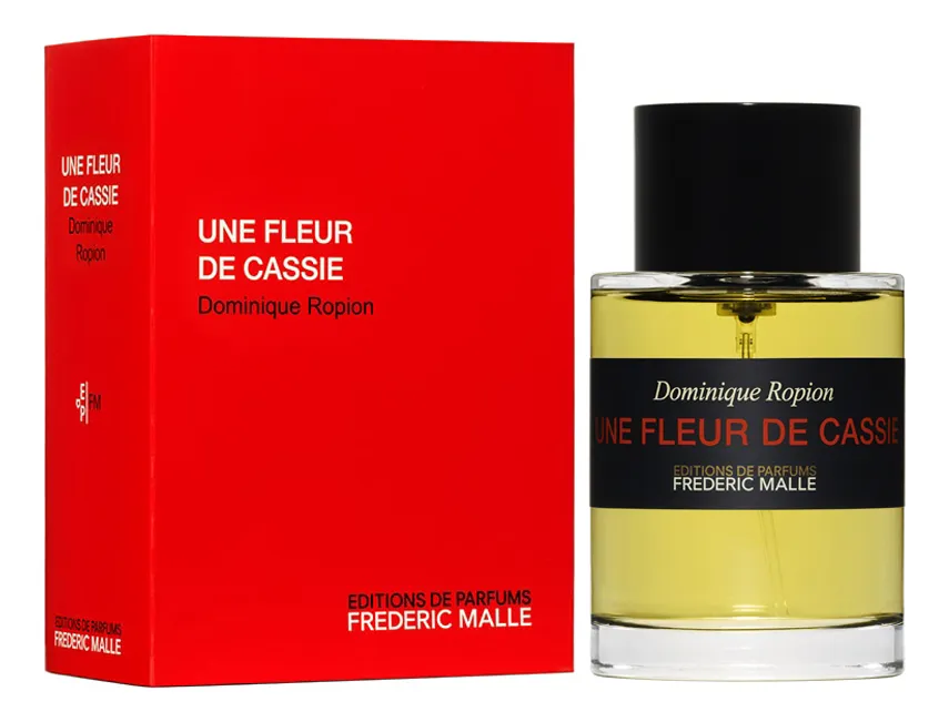 Frederic Malle Une Fleur de Cassie Парфюмерная вода для женщин 100 ml